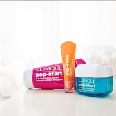 Gilt City ：Clinique 倩碧美国官网满$80减$30优惠券限时领取+送正装睫毛膏