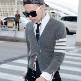 【最后机会】男神小鲜肉最爱的Thom Browne 针织衫 $1790（约12681元）！+$100礼卡！