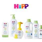 Windeln.de：Hipp 喜宝 婴幼儿护肤品 低至2.07欧（约15元）