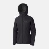 Marmot 土拨鼠 Rom 女士户外软壳 $68.79（约497元）