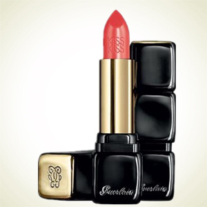 Sasa.com：Guerlain 娇兰 kisskiss 口红341号