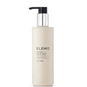 送2件奢华小样！Elemis 三重酵素亮采焕肤洁面乳 200ml