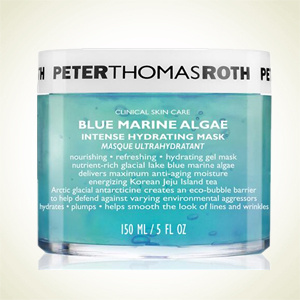 SkinStore：Peter Thomas Roth 彼得罗夫 蓝海藻补水面膜 150ml