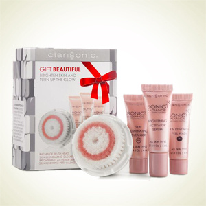SkinStore：Clarisonic 美白焕肤套装