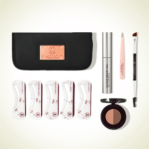 SkinStore：ANASTASIA眉妆5件套