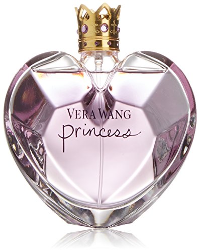 prime福利！Vera Wang 梦想公主女式香水 100ml