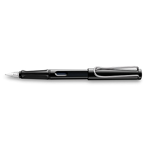 Lamy 凌美 Safari L19WEF 狩猎者系列 钢笔