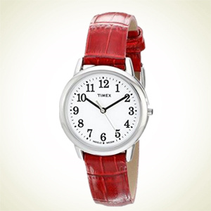 Amazon.com：天美时Timex T2N952 经典时装女表