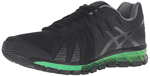 7码！ ASICS 亚瑟士 GEL-QUANTUM 180 男子跑鞋