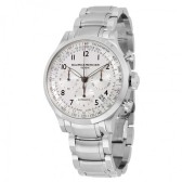 Baume and Mercier Capeland 系列男款机械腕表 $2545（约17855元）