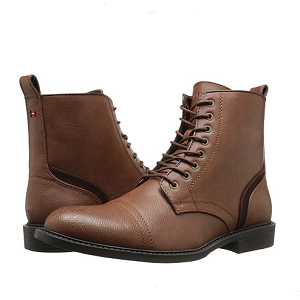 Tommy Hilfiger Salisbury 男士短靴