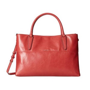 COACH Soft Borough 女士单肩手提包