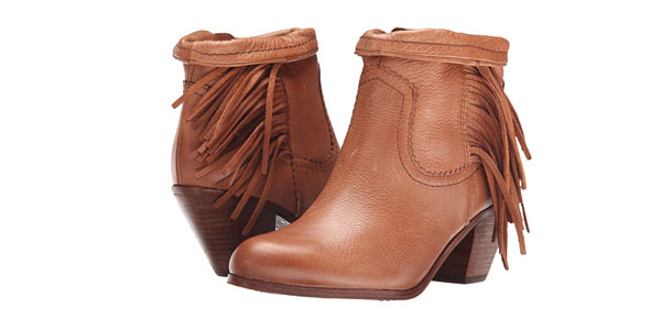 Sam Edelman Louie 女款短靴