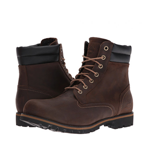 Timberland 添柏岚 Foraker 6 男士工装靴