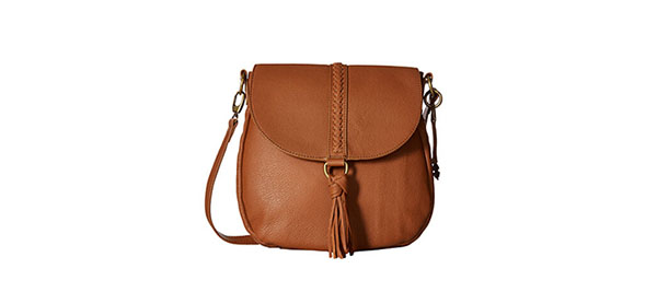 Lucky Brand Ali Flap 女款单肩包