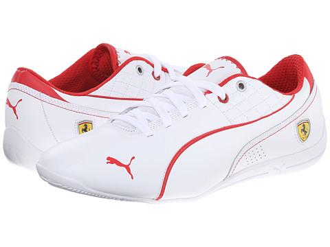 PUMA 彪马 Drift Cat 6 SF NM赛车运动鞋