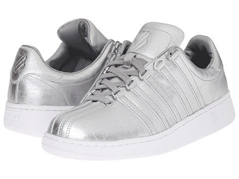 K-Swiss 盖世威 Classic Aged Foil 男士休闲鞋