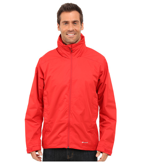 adidas 阿迪达斯 Outdoor 2L Wandertag男款防风外套