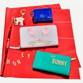 Nordstrom：美国甜心品牌 Kate Spade New York 精选包袋 低至5折！
