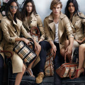Nordstrom ：Burberry 巴宝莉男女服装配饰低至6折热卖
