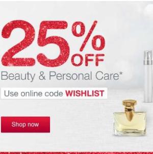 Walgreens：精选美妆个护产品