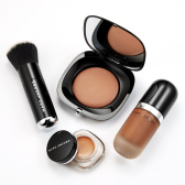 Marc Jacobs Beauty：美国官网 口红粉底等全站 任意订单送迷你防水眼线笔！
