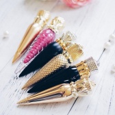 【双十二狂欢】超利！Saks Fifth Avenue ：Christian Louboutin 萝卜丁唇膏唇釉9折热卖