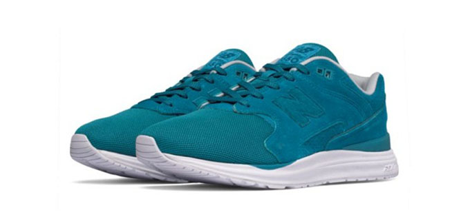 New Balance ML1550 男士复古跑鞋