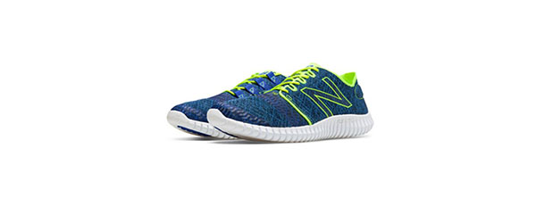 New Balance 730v3 男款轻量跑鞋