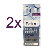 德国直邮！Balea 芭乐雅 玻尿酸系列 浓缩精华 7支*2 13.9欧（约104元）