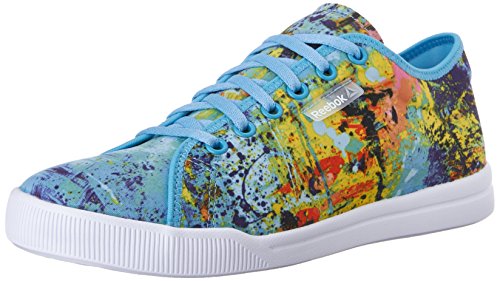 6.5码！ Reebok 锐步 Skyscape Runaround 2.0 女款健步鞋