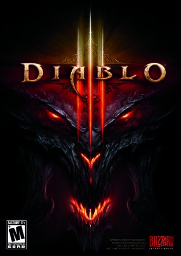 Diablo III 暗黑3  Diablo III: Reaper of Souls 资料片 夺魂之镰