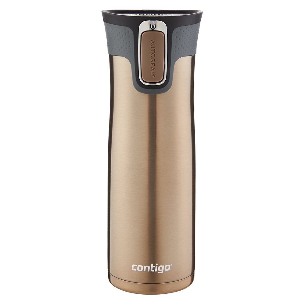 Contigo 康迪克 双层不锈钢保温杯600ml