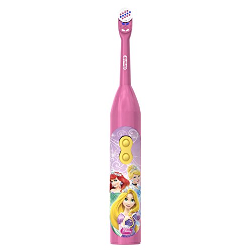 Oral-B Pro-Health Stages儿童电动牙刷 冰雪奇缘