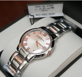 【双12特惠】Raymond Weil 雷蒙威Jasmine 佳茗系列女士腕表 $418（约3030元）