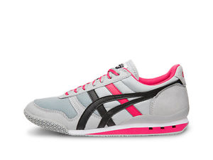 Onitsuka Tiger 鬼冢虎 Ultimate 81 女款复古休闲鞋