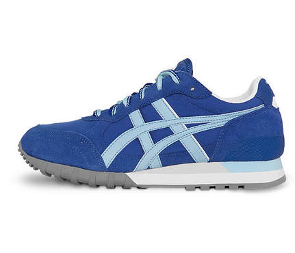 大码好价！Onitsuka Tiger 鬼冢虎 Colorado Eighty-Five 女款低帮休闲鞋