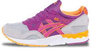 ASICS 亚瑟士 GEL-LYTE V 中性款休闲运动鞋