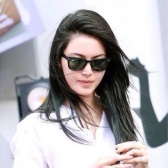 【双12狂欢】Ray-Ban 雷朋 Wayfarer 徒步旅行者 RB2132 太阳眼镜 $69.99（约507元）