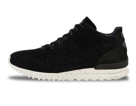 Onitsuka Tiger 鬼塚虎 Mt Samsara 中性复古休闲鞋