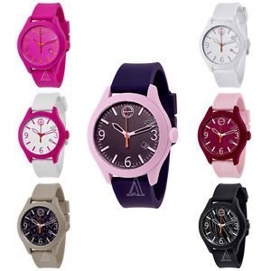 ESQ by MOVADO ONE系列 07101428 女士时装腕表