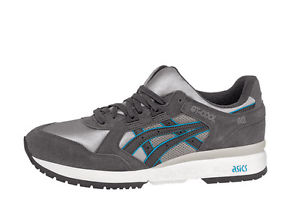 9.5码起！ASICS 亚瑟士 GT-Cool 中性复古跑鞋
