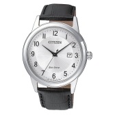 Citizen 西铁城 Analog Business 男款光动能腕表 $90.6（约654元）