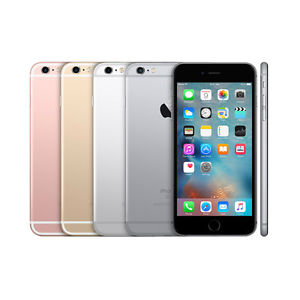 Apple iPhone 6s Plus 16GB A1687 全网通4G手机 无锁版
