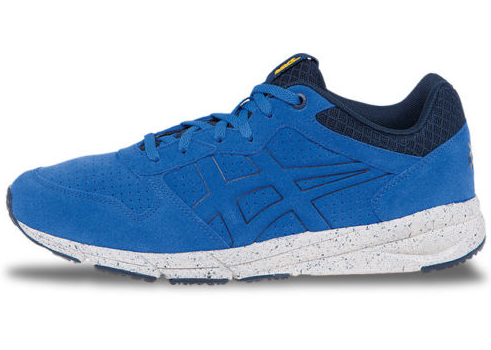 大小码！ASICS 亚瑟士 Shaw Runner 中性跑鞋