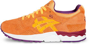 ASICS 亚瑟士 GEL-LYTE 5代 中性复古跑鞋