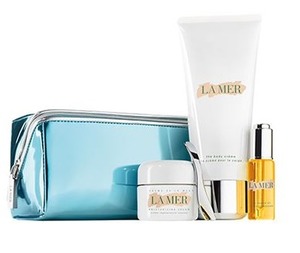 Harrods精选La Mer, Fresh, Dr. Sebagh等超值套装上新