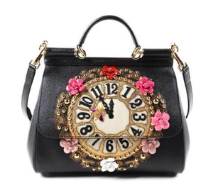 Harrods精选Dolce & Gabbana杜嘉班纳包包热卖