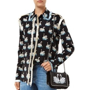 Harrods官网精选Stella McCartney美包热卖