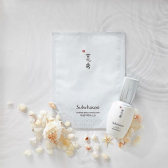 Sulwhasoo：雪花秀美国官网 美妆护肤 任意订单送平衡水！